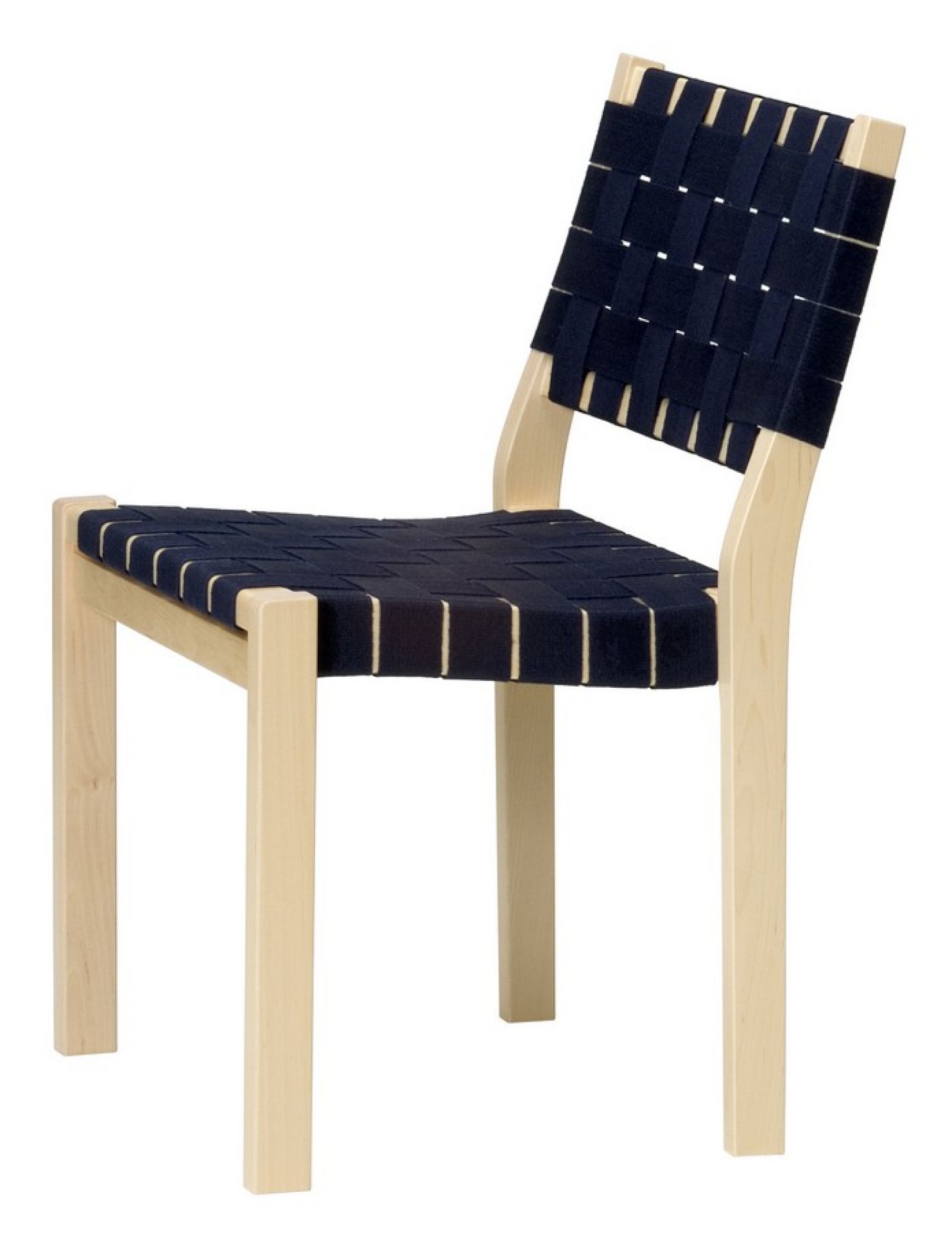 611 chair Artek